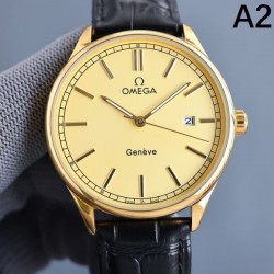 2024SS 夢中になる夏季新作が続出 OMEGA オメガ 時計 ウォッチ