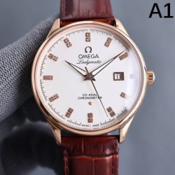 2024SS 今季ヒット必至の夏季新作 OMEGA オメガ 時計 ウォッチ