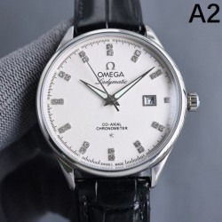 2024SS 今季ヒット必至の夏季新作 OMEGA オメガ 時計 ウォッチ