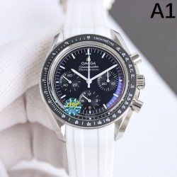 2024SS 夏のおでかけにもぴったり OMEGA オメガ 時計 ウォッチ