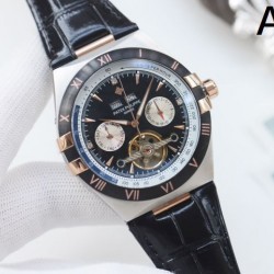 2024SS 完売必須 PATEK PHILIPPE パテック フィリップ 時計 ウォッチ