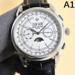 2024SS 先行販売 PATEK PHILIPPE パテック フィリップ 時計 ウォッチ