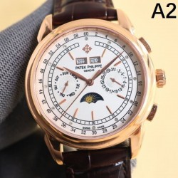 2024SS 先行販売 PATEK PHILIPPE パテック フィリップ 時計 ウォッチ