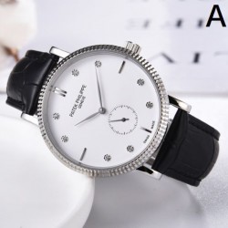 2024SS 夏大人気 PATEK PHILIPPE パテック フィリップ 時計 ウォッチ
