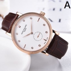 2024SS 夏大人気 PATEK PHILIPPE パテック フィリップ 時計 ウォッチ