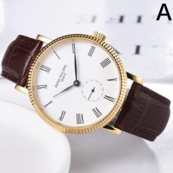 2024SS 限定価格 PATEK PHILIPPE パテック フィリップ 時計 ウォッチ