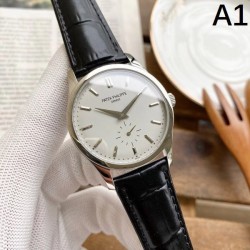 2024SS 人気新作 PATEK PHILIPPE パテック フィリップ 時計 ウォッチ