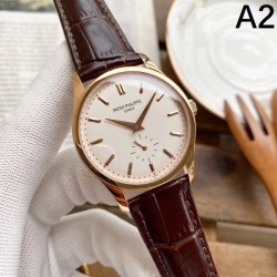 2024SS 人気新作 PATEK PHILIPPE パテック フィリップ 時計 ウォッチ