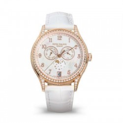 2024SS 人気爆発 PATEK PHILIPPE パテック フィリップ 時計 ウォッチ