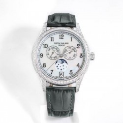 2024SS 人気爆発 PATEK PHILIPPE パテック フィリップ 時計 ウォッチ
