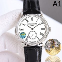 2024SS 注文殺到 PATEK PHILIPPE パテック フィリップ 時計 ウォッチ