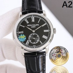 2024SS 注文殺到 PATEK PHILIPPE パテック フィリップ 時計 ウォッチ