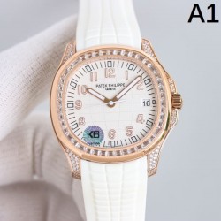 2024SS 品の良い PATEK PHILIPPE パテック フィリップ 時計 ウォッチ