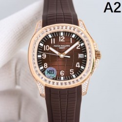 2024SS 品の良い PATEK PHILIPPE パテック フィリップ 時計 ウォッチ