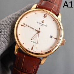 2024SS 注目No.1 PATEK PHILIPPE パテック フィリップ 時計 ウォッチ