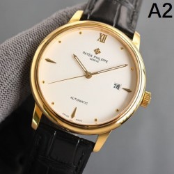 2024SS 注目No.1 PATEK PHILIPPE パテック フィリップ 時計 ウォッチ
