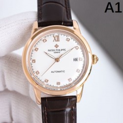 2024SS 限定価格 PATEK PHILIPPE パテック フィリップ 時計 ウォッチ