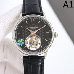 2024SS 人気新作 PATEK PHILIPPE パテック フィリップ 時計 ウォッチ
