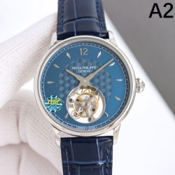 2024SS 人気新作 PATEK PHILIPPE パテック フィリップ 時計 ウォッチ