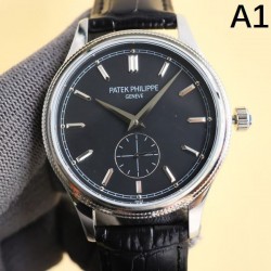 2024SS 人気爆発 PATEK PHILIPPE パテック フィリップ 時計 ウォッチ