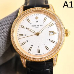 2024SS 注文殺到 PATEK PHILIPPE パテック フィリップ 時計 ウォッチ