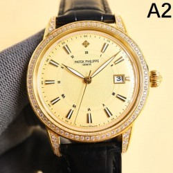 2024SS 注文殺到 PATEK PHILIPPE パテック フィリップ 時計 ウォッチ
