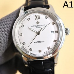 2024SS 品の良い PATEK PHILIPPE パテック フィリップ 時計 ウォッチ
