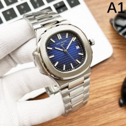 2024SS 人気No.1 PATEK PHILIPPE パテック フィリップ 時計 ウォッチ