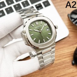 2024SS 人気No.1 PATEK PHILIPPE パテック フィリップ 時計 ウォッチ