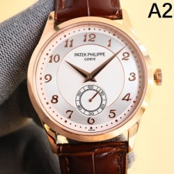 2024SS 期間限定 PATEK PHILIPPE パテック フィリップ 時計 ウォッチ