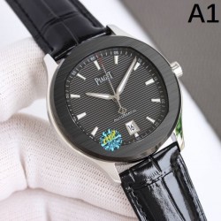 2024SS 季節の変わり目に活躍する PIAGET ピアジェ 時計 ウォッチ