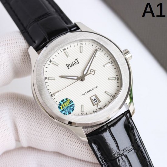 2024SS 夏季新作に狙うファン殺到 PIAGET ピアジェ 時計 ウォッチ