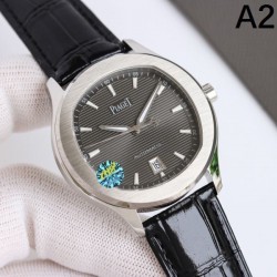 2024SS 夏季新作に狙うファン殺到 PIAGET ピアジェ 時計 ウォッチ