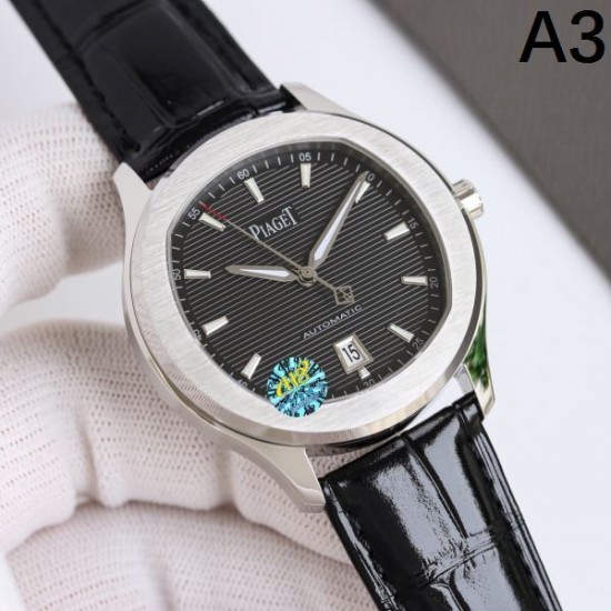 2024SS 夏季新作に狙うファン殺到 PIAGET ピアジェ 時計 ウォッチ