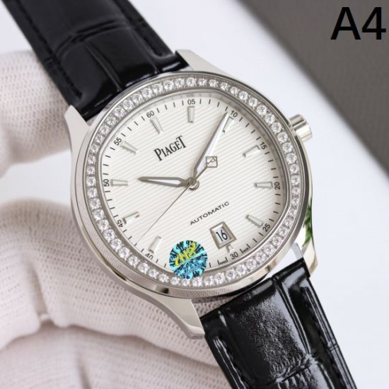 2024SS 夏季新作に狙うファン殺到 PIAGET ピアジェ 時計 ウォッチ
