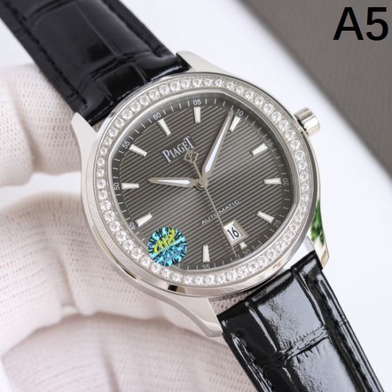 2024SS 夏季新作に狙うファン殺到 PIAGET ピアジェ 時計 ウォッチ