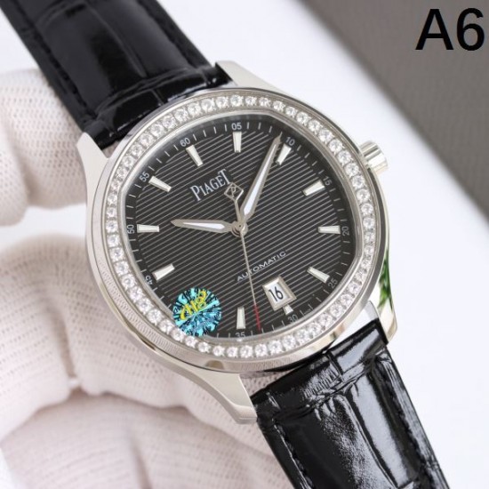 2024SS 夏季新作に狙うファン殺到 PIAGET ピアジェ 時計 ウォッチ