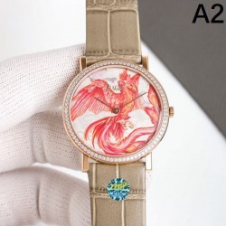 2024SS 夢中になる夏季新作が続出 PIAGET ピアジェ 時計 ウォッチ