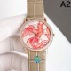 2024SS 夢中になる夏季新作が続出 PIAGET ピアジェ 時計 ウォッチ