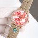 2024SS 夢中になる夏季新作が続出 PIAGET ピアジェ 時計 ウォッチ