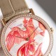 2024SS 夢中になる夏季新作が続出 PIAGET ピアジェ 時計 ウォッチ