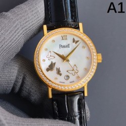 2024SS 愛用者多数になる夏季新作 PIAGET ピアジェ 時計 ウォッチ