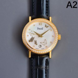 2024SS 愛用者多数になる夏季新作 PIAGET ピアジェ 時計 ウォッチ