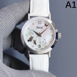 2024SS 続々とお目見える夏季新作 PIAGET ピアジェ 時計 ウォッチ