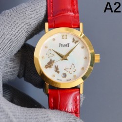 2024SS 続々とお目見える夏季新作 PIAGET ピアジェ 時計 ウォッチ