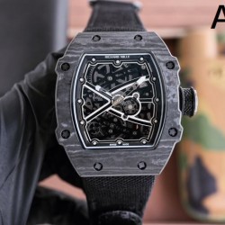 2024SS 大人シンプルな RICHARD MILLE リシャールミル 時計 ウォッチ