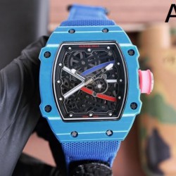 2024SS 大人シンプルな RICHARD MILLE リシャールミル 時計 ウォッチ