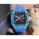 2024SS 大人シンプルな RICHARD MILLE リシャールミル 時計 ウォッチ