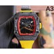 2024SS 大人シンプルな RICHARD MILLE リシャールミル 時計 ウォッチ
