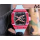 2024SS 大人シンプルな RICHARD MILLE リシャールミル 時計 ウォッチ